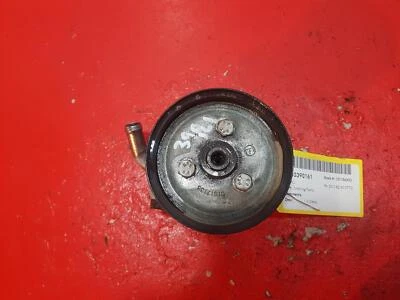 2013 CITROEN NEMO Steering Pump  - Image 1 of 4