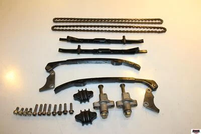 2012 Yamaha V Star 950 Cam Chain With Guides Guide Tensioner  94591-59132-00 Foto 1 de 4