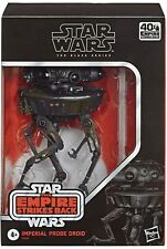 Hasbro Imperial Probe Droid 6 inch Action Figure - E7656