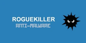 Antivirus Windows 10 "RogueKiller" - Photo 1/2