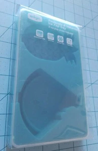 Edge Brand: Blue Plastic Watermelon & Pineapple Ice Pop Tray & Reusable Sticks - Picture 1 of 9