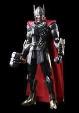 Thor - Thor Bring Arts Figure by Tetsuya Nomura-SQU83162-SQUARE ENIX