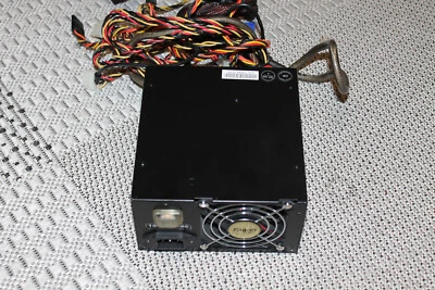 Vintage Computernetzteil von Tagan Model: TG380-U01 380W - Bild 1 von 4