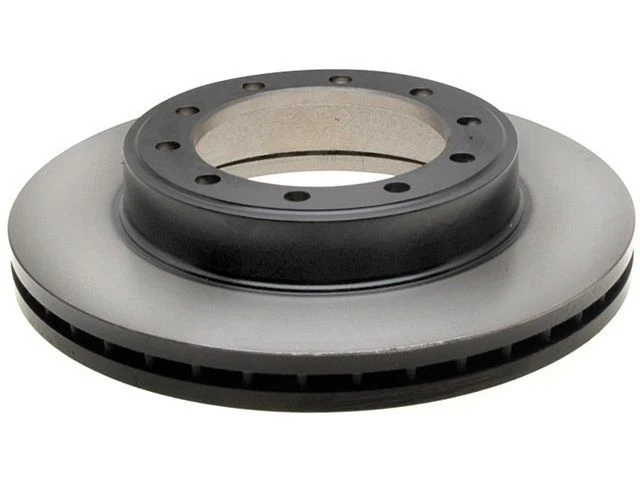 For 2001-2006 Sterling Truck Acterra 7500 Brake Rotor Raybestos 35889JX 2002 — 第 1/2 张图片