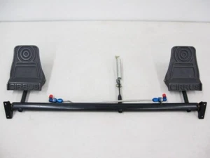 Conjunto de pedal de timón - izquierdo - Cirrus SR20 - N.o de parte: 10619-001 - Imagen 1 de 8