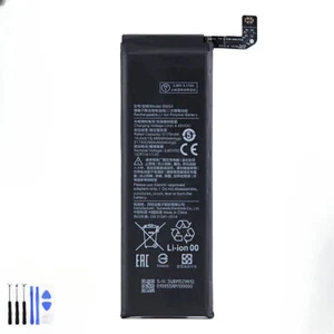 Batería de repuesto BM52 para herramienta Xiaomi Mi Note 10 Lite M2002F4LG - Imagen 1 de 4