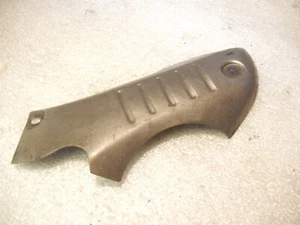 TRIUMPH TIGER 900 ESCAPE PROTECTOR TÉRMICO CUBIERTA 1993 - 1998 T300 - Imagen 1 de 4