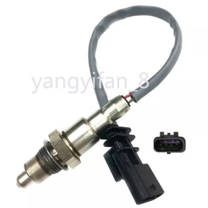 Lambda O2 Sensor Rear for Vauxhall Peugeot Citroën DS Opel Fiat 2017-2024 1.2 - Picture 1 of 7