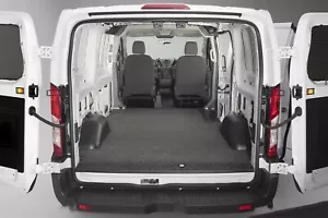 BedRug VRFT15M VanRug Cargo Mat Fits 15-23 Transit-250 130" Wheelbase - Bild 1 von 6