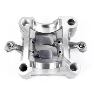 Rocker Lever Bridge for Baotian BT49QT - 9s2 Beeline Veloce GT Rex RS 500 Kymco DJ S - Picture 1 of 4