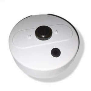 Disano Fosnova 914.10 base per faretto Trial One Bianco - Imagen 1 de 1