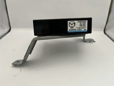 ✅ 2006-2015 MAZDA MX-5 MIATA OEM МОДУЛЬ БЕСКЛЮЧЕВОГО ДОСТУПА БЛОК NF55675DZF - Изображение 1 из 2