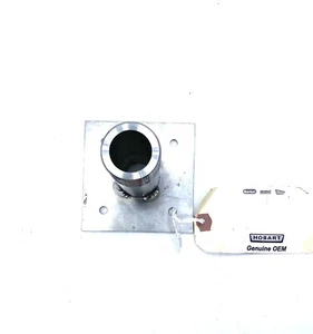 01-1M3363-00002 Baxter Housing,Upper Rotator Weldment Free Shipping - Picture 1 of 3