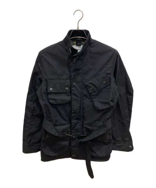 Barbour Leather Outer Shell Coats, Jackets & Vests Barbour Leather Outer Shell Coats, Jackets & Vests