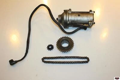 Motor de arranque interestatal Honda Goldwing Gl1200 1984 31200-MG9-004 Foto 1 de 4