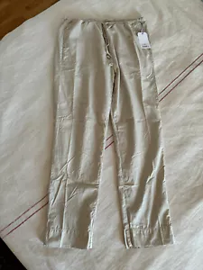 NWT Save Khaki United SKU Men’s Poplin Haven Straight Pants Khaki Size L - Picture 1 of 9