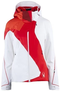 NUEVA CHAQUETA DE ESQUÍ/SNOWBOARD VOLT PARA MUJER $500 SPYDER - Imagen 1 de 7