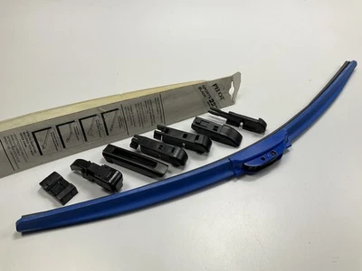 Pilot WBC-22B Sportsblade 22" Wiper Blade - BLUE - Image 1 of 4