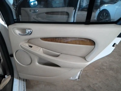 Panel de moldura de puerta trasero X TYPE 2004 104876231 Foto 1 de 4