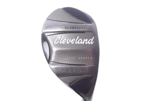 Cleveland Classic 18* 2H Hybrid Stiff Flex Matrix Xcon-h6 Good - Picture 1 of 8