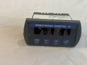 Precision Digital PD765-6R0-00 Trident Process & Temperature Meter - Picture 1 of 4