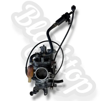 CARBURADOR DE CARBURADOR OEM 96-97 KAWASAKI VULCAN 1500 CLASSIC VN1500-D Foto 1 de 4