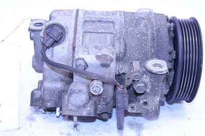 AC COMPRESSOR BMW 323i 128i 328i 323i 128i 2007 07 2008 08 2009 09 10 11 1416066 - Image 1 of 4