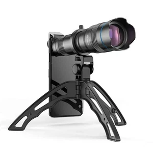 Smartphone Monocular APEXEL 36x A-APL-JS36 x JJ04 50mm Escalada de Montaña, Pájaro con - Imagen 1 de 5