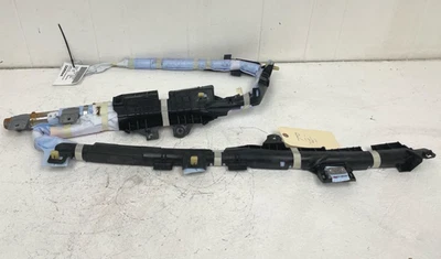 2018-2024 LEXUS LS500 RIGHT PASSENGER ROOF CURTAIN AIR BAG 500C40818Q5V OEM Foto 1 de 4