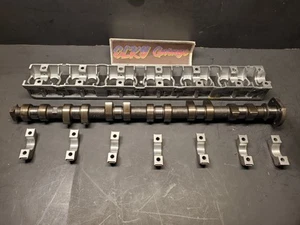 E36 M3 S50B30 S50 US Exhaust Camshaft with Tray Bearing Ledge - Picture 1 of 24