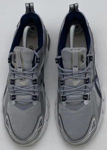 Zapatillas deportivas Asics Gel Quantum 180 grises para mujer 1202A039 talla 10 - Imagen 1 de 12