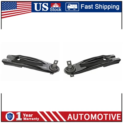 2x Rear Left Rear Right Suspension Trailing Arm for Honda Ridgeline 2006~2014 - Image 1 of 4