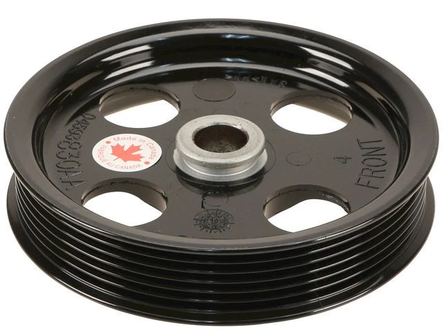 Polea de bomba de dirección asistida Mopar 91DY63G para Dodge Avenger 2008-2009 3,5 L V6 Foto 1 de 1