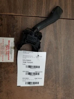 Interruptor de columna City Canada solo limpiaparabrisas compatible con 99-05 11 JETTA 92229 Foto 1 de 4