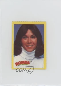 1979-80 Bomba La Revista Para El Stickers Magazine Issue Kate Jackson #104 0a4f - Picture 1 of 3