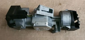 FORD FOCUS MK2 05-14 IGNITION BARREL LOCK SWITCH 3M513F880AD - Picture 1 of 24