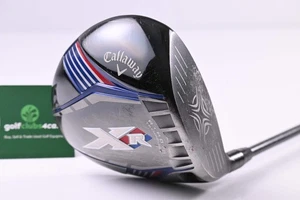 Callaway XR Driver / 10.5 Degree / Regular Flex Project X San Diego LZ15 54 Shaf - Picture 1 of 8