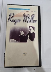 The Genius of Roger Miller King of the Road 70 Greatest Hits 3 CD Box Set - Bild 1 von 4