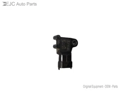 Manifold Absolute Pressure MAP Sensor For 13-16 Ford Fusion  2.0 AG919F479AB - Image 1 of 4