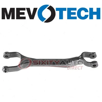 Mevotech Supreme Rear Right Forward Control Arm for 2003-2011 Volvo XC90 - kl Foto 1 de 4