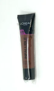 Loreal Paris Infallible Full Coverage Foundation, 1 fl oz (Shade: 312 Cocoa) - Picture 1 of 2