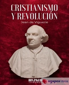 Cristianismo y Revolución. NUEVO. ENVÍO URGENTE (Librería Agapea) - Imagen 1 de 1