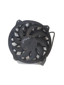 Fiat Ulysse Cooling Fan Big Genuine 2.0Jtd 2005 - Picture 1 of 14