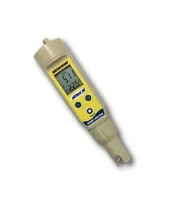 EC-pHTestr30 - Handheld pH tester with temperature - Bild 1 von 1