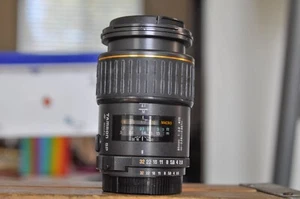 Tamron SP AF 90mm F2.8 lense FX Nikon D70,80,90,200,300,600,700,750,800,810 ,7 - Picture 1 of 10