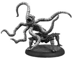 Bombshell 54mm Scale Miniatures: Thulle (OOP METAL) - Picture 1 of 1