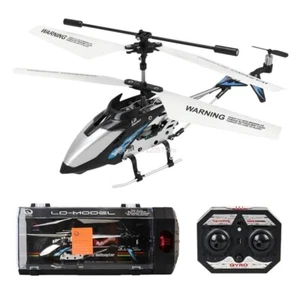 3.5CH 80cm Remote Control Helicopter Toy Gift for Kids & Adult - Picture 1 of 7