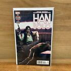 Han Solo #2 Marvel Comics Modern Age