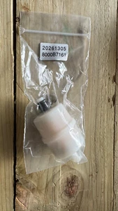 MV AGUSTA 8000B7161 FUEL FILTER F3 BRUTALE DRAGSTER STRADALE RIVALE SUPERVELOCE - Picture 1 of 1