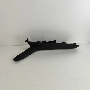 AUDI A6 RS6 C8 Avant Rear Right Door Closing Handle 4K0867374B 2022 26336773 - Picture 1 of 9